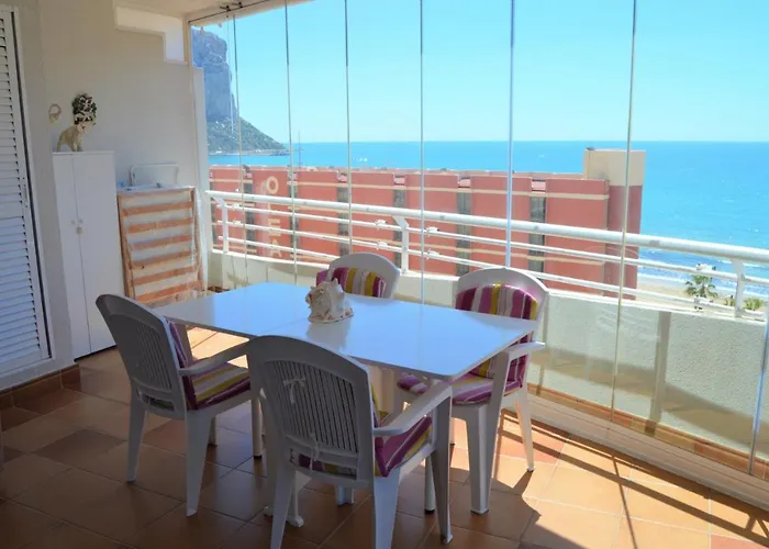 Flat Playa De Oro 6th Floor Apartamento *