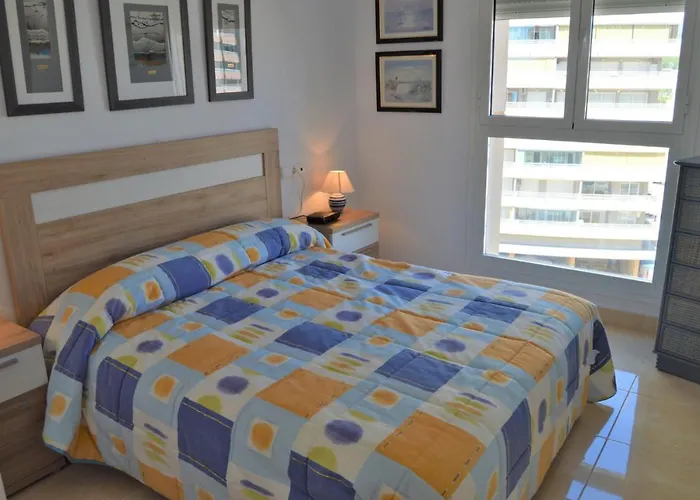 Flat Playa De Oro 6th Floor Apartamento