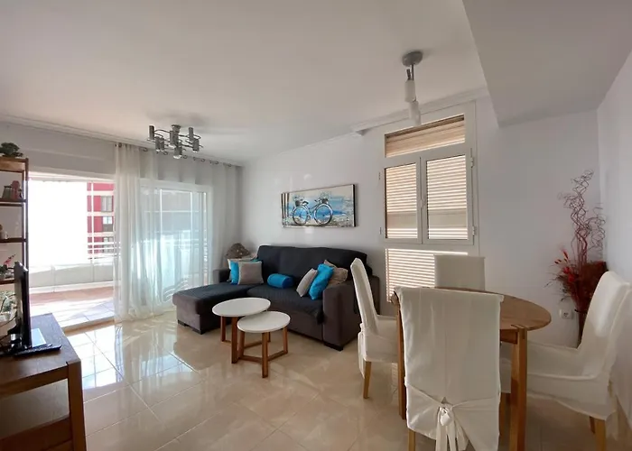 Apartamento Flat Playa De Oro 6th Floor
