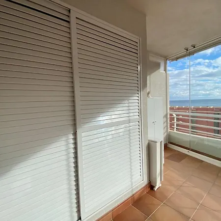 דירה Flat Playa De Oro 6th Floor