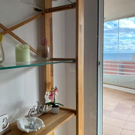 Flat Playa De Oro 6th Floor * Calpe