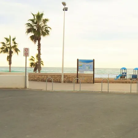 Flat Playa De Oro 6th Floor