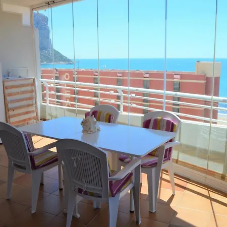 Flat Playa De Oro 6th Floor דירה *