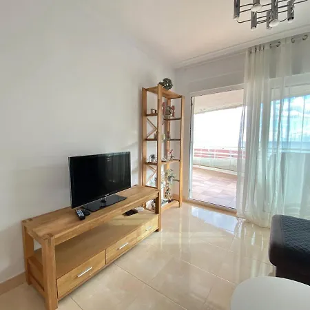 דירה Flat Playa De Oro 6th Floor *