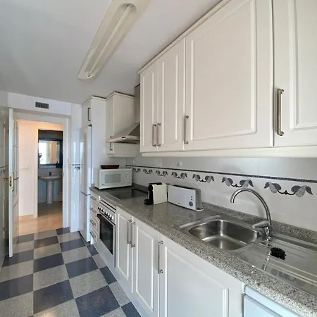 Flat Playa De Oro 6th Floor * Calpe