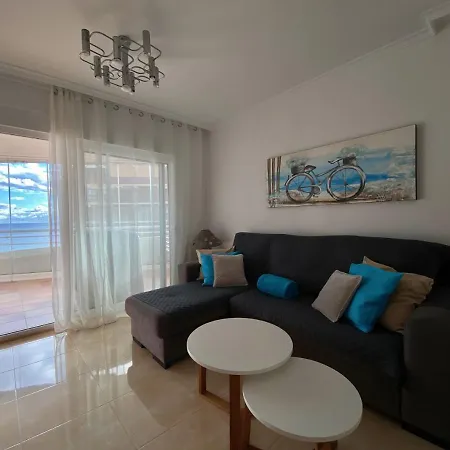 Flat Playa De Oro 6th Floor דירה קלפה