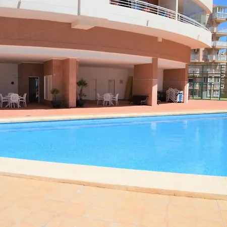 Flat Playa De Oro 6th Floor קלפה