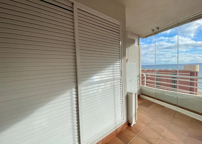 Apartment Flat Playa De Oro 6th Floor