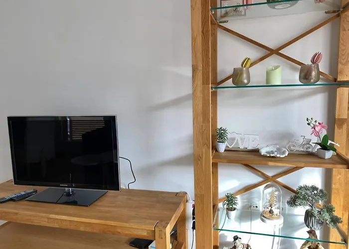 Flat Playa De Oro 6th Floor *