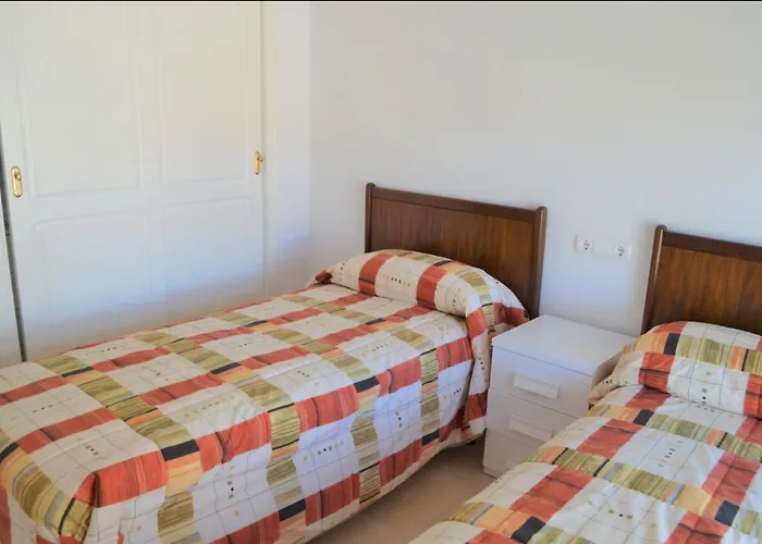 Flat Playa De Oro 6th Floor *