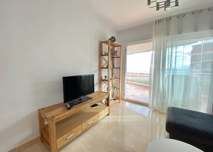 Appartement Flat Playa De Oro 6th Floor *