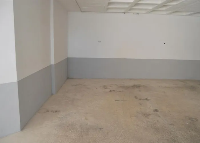 Flat Playa De Oro 6th Floor Appartement *